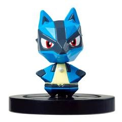 Lucario Rumble U